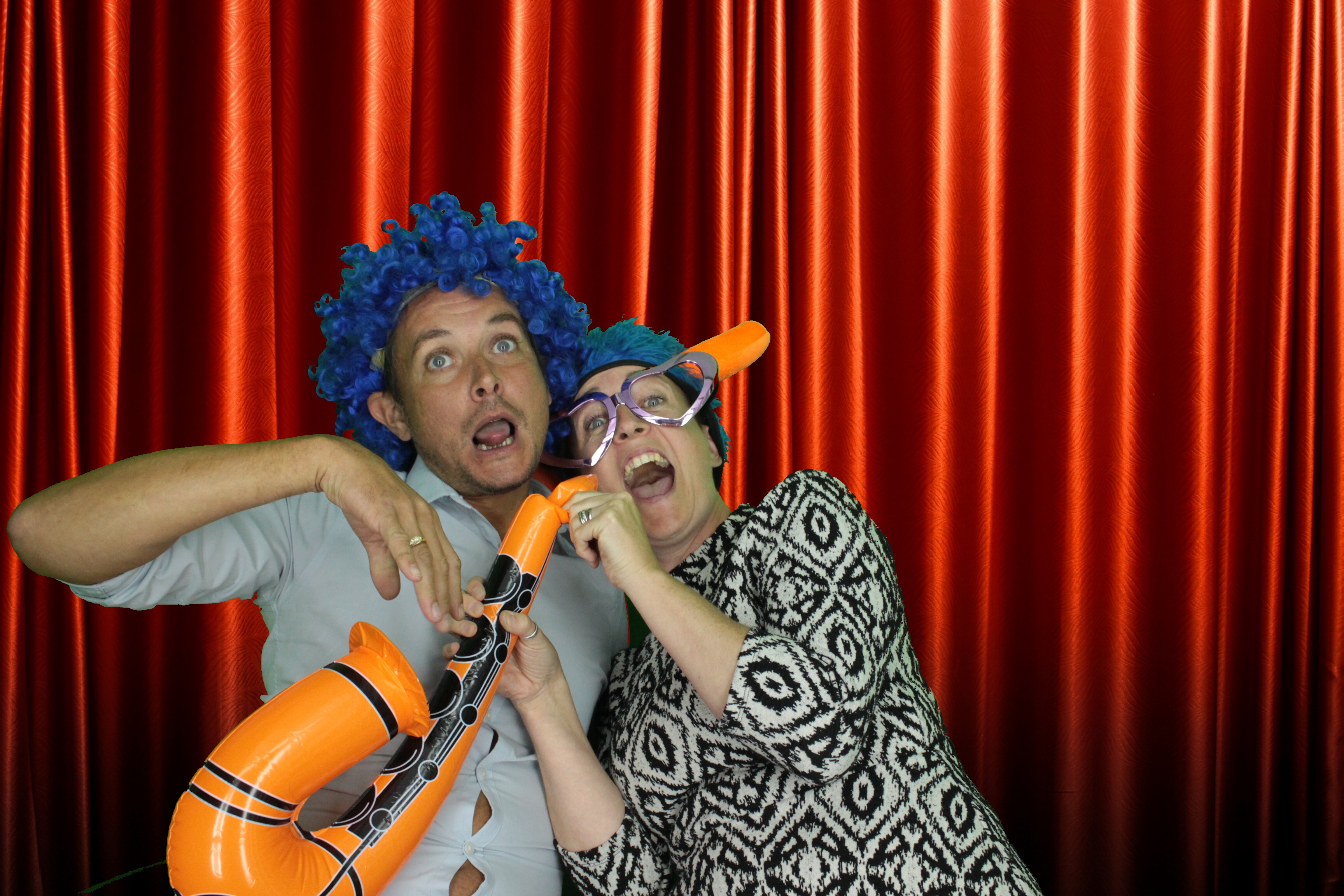 Scott & Tammy's Wedding | View more photos from the event at gallery.myphotoboothexperience.co.uk/u/MyPhotoBoothExperienceLtd/Scott-Tammys-Wedding